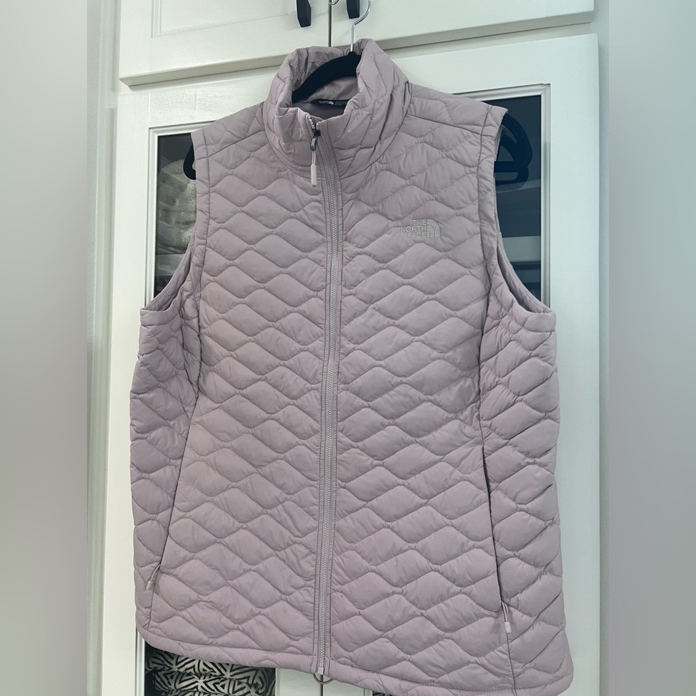 The North Face Thermoball Vest
